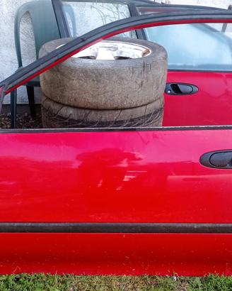Sportelli di ricambio Honda Civic EG 92 - 95