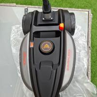 Tosaerba e decespugliatore Yardforce iFlex. Set 2