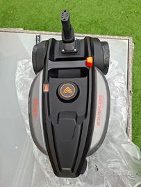 Tosaerba e decespugliatore Yardforce iFlex. Set 2