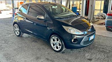 Ford Ka 1.3 mjt