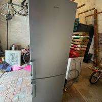 Frigorifero SMEG combinato CF33SF