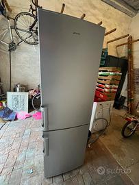 Frigorifero SMEG combinato CF33SF
