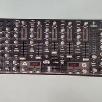 Mixer Behringer VMX1000 USB