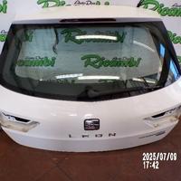 PORTELLONE PER SEAT LEON 5F8 ST ANNO 2018