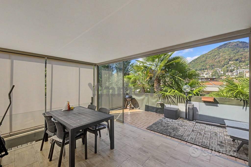 Appartamento – Ponte Tresa - Vista 3