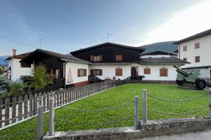 Ampio appartamento a Padola di Comelico Superiore