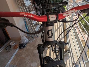 MTB Scott Spark 970