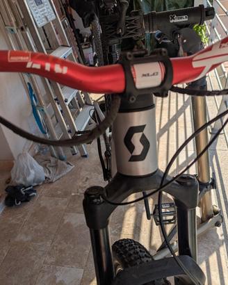 MTB Scott Spark 970