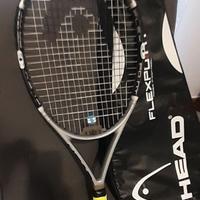 Racchetta head Fkexpoint S6 liquidmetal.