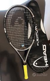 Racchetta head Fkexpoint S6 liquidmetal.