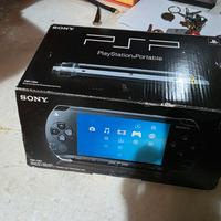 Psp fat