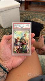 Carte collezionabili one piece