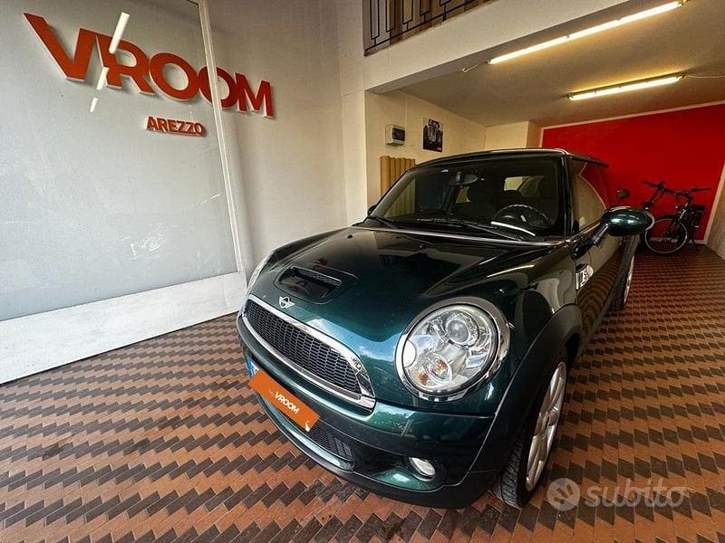 Subito Vroom Arezzo MINI Mini Mini 1.6 16V Cooper S Chili