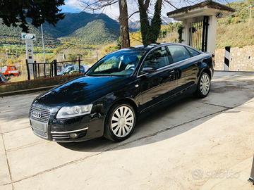 Audi A6 Berlina 3.0 V6 TDI Quattro tiptr. Navi My'