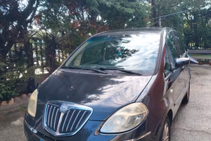 Lancia Musa ecochic GPL