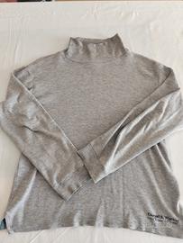 maglia bambino o lupetto 