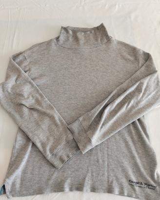 maglia bambino o lupetto 