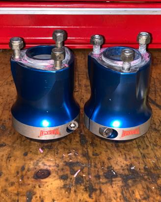 mozzi posteriori go kart  90 mm