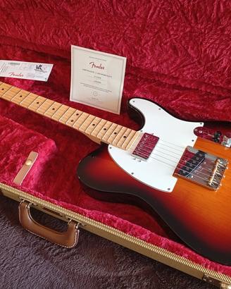 Fender Telecaster USA American Performer