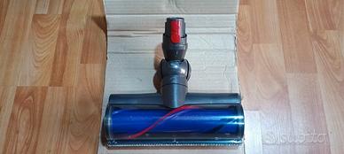 Spazzola tappeti compatibile Dyson v12