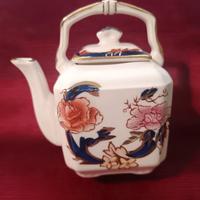 Masons Mandalay miniature 