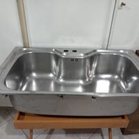Lavello cucina