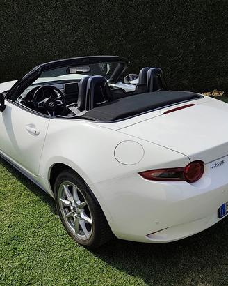 Mazda MX5 MX 5 MX-5 Skyactiv 1500