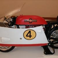 modellino Gilera 500 - protar