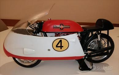 modellino Gilera 500 - protar