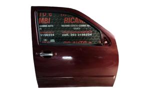 GREAT WALL MOTOR Steed 1° Serie (06>) PORTIERA AN