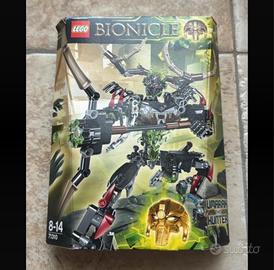 LEGO Bionicle Umarak il Cacciatore