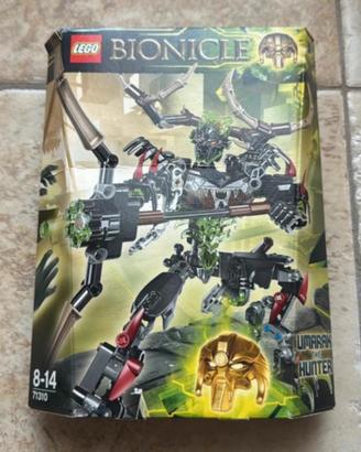 LEGO Bionicle Umarak il Cacciatore