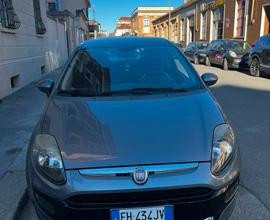Fiat Punto Evo