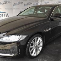 Jaguar XF 2.0d Prestige Business 180cv KM REALI