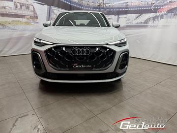 AUDI Q5 SPB TDI 150 kW mHEV+ S tronic quattro S