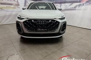 AUDI Q5 SPORTBACK TDI 150 kW mHEV S tronic quatt