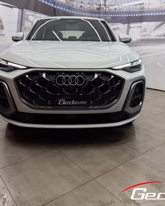 AUDI Q5 SPORTBACK TDI 150 kW mHEV S tronic quatt