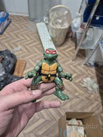 Tartarughe Ninja Turtles Raffaello