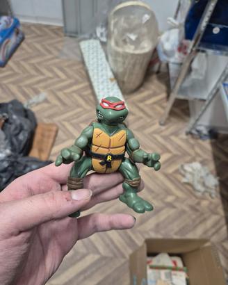 Tartarughe Ninja Turtles Raffaello