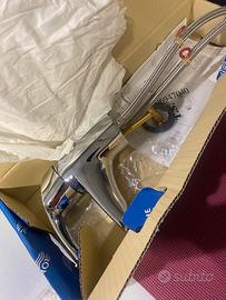 Miscelatore per lavabo Grohe Eurosmart - Nuovo