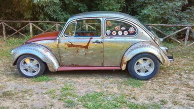 Maggiolino volkswagen 