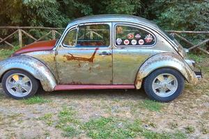 Maggiolino volkswagen 