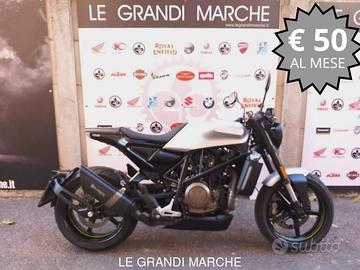 Husqvarna Vitpilen 701