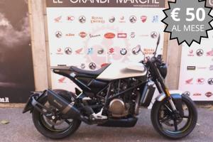 Husqvarna Vitpilen 701