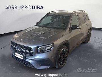 Mercedes-Benz GLB - X247 2023 200 d AMG Line ...