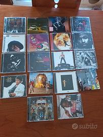 cd rap/hip pop americano 