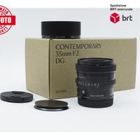 Sigma 35 f2 DG DN (C) (Leica)