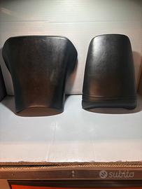 Honda CBR 954 RR (02/03) - SELLE