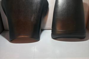 Honda CBR 954 RR (02/03) - SELLE