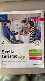 Scelta turismo up 2